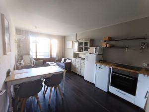 Appartements Residence Loubatiere - Grand appartement 4 pers., balcon plein soleil avec vue, parking, tres proche pistes MAE-8694 : photos des chambres