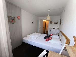 Appartements Residence Loubatiere - Grand appartement 4 pers., balcon plein soleil avec vue, parking, tres proche pistes MAE-8694 : photos des chambres