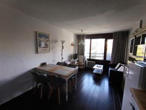 Appartements Residence Loubatiere - Grand appartement 4 pers., balcon plein soleil avec vue, parking, tres proche pistes MAE-8694 : photos des chambres