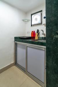 Glass House 1BHK Khar W by The Bombay Home Company