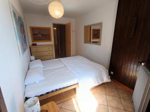 Résidence Loubatiere - Appartement 2 pièces + cabine pour 46 personnes MAE-8924