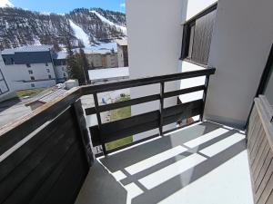 Appartements Residence Loubatiere - Appartement 2 pieces + cabine pour 4/6 personnes MAE-8924 : photos des chambres