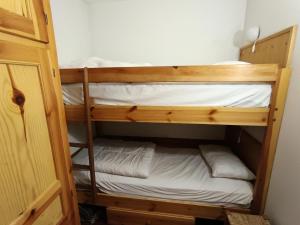 Résidence Le Sommet - Appartement avec terrasse et jardinet - Belle vue - Parking couvert MAE-9094