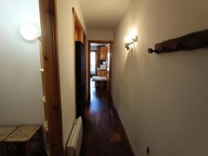 Résidence Le Sommet - Appartement avec terrasse et jardinet - Belle vue - Parking couvert MAE-9094