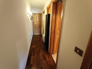 Résidence Le Sommet - Appartement avec terrasse et jardinet - Belle vue - Parking couvert MAE-9094