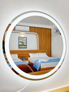 Minh Đức Hotel Quan Lạn