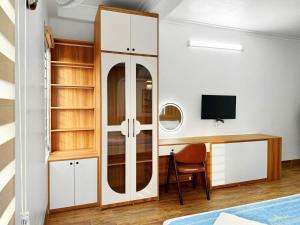 Minh Đức Hotel Quan Lạn