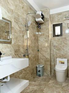 Minh Đức Hotel Quan Lạn