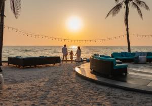 Mövenpick Asara Resort & Spa Hua Hin