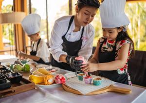 Mövenpick Asara Resort & Spa Hua Hin