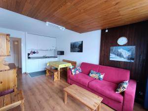 Appartements Residence Loubatiere - Appartement basic, proches pistes et commerces MAE-8874 : photos des chambres