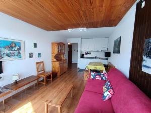 Appartements Residence Loubatiere - Appartement basic, proches pistes et commerces MAE-8874 : photos des chambres