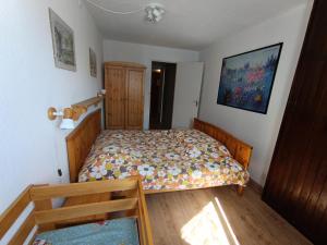 Appartements Residence Loubatiere - Appartement basic, proches pistes et commerces MAE-8874 : photos des chambres