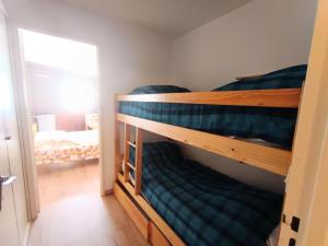 Appartements Residence Loubatiere - Appartement basic, proches pistes et commerces MAE-8874 : photos des chambres