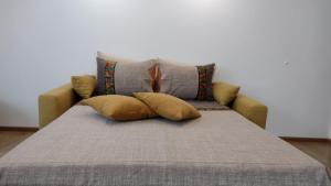 Sofia Harmony Tranquility Comfort and Free Parking