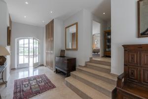 Villas Bastide du Citronnier : photos des chambres