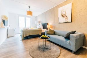 Modernes City-Appartement