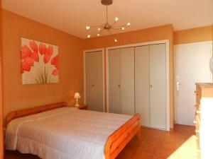 T2 Cabine au Lavandou - Vue Mer, Parking Privé - FR-1-251-858