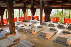Tiến Yên Farmstay - Phòng cộng đồng