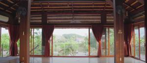 Tiến Yên Farmstay - Phòng cộng đồng