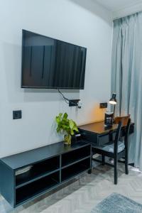 BedChambers Serviced Apartments, Golf Course Road, Gurgaon