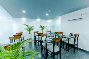 BedChambers Serviced Apartments, Golf Course Road, Gurgaon