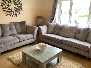 Cambria, a modern 3 bedroom house