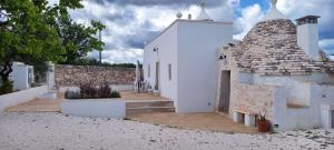 Trulli Uriel