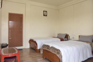 Ado Homestay