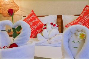 Villa Sinergi Seminyak 6