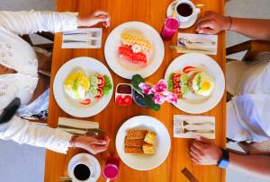 Villa 2BR With Private Pool Villa Sinergi Seminyak