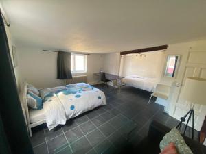 Nice Entire Semi - Attached House