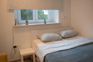 Quiet Studio Off Martićeva