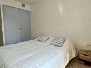 Appartement 3 pièces 4 couchages ARGELES SUR MER AR350-A01