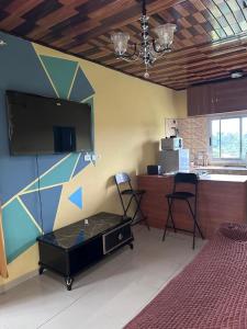 Appartement Residence OR Tambo