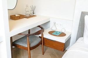 Brand New Villa Palma at Bingin Sentosa