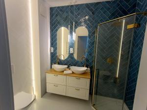 Gdańsk Porto Apartments