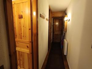 Résidence Le Sommet - Studio cosy avec terrase et jardinet pour 2 personne + wifi MAE-2984