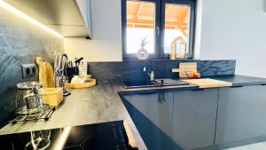 Górska Przystań Sierpnica dom Duża Sówka