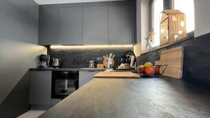 Górska Przystań Sierpnica dom Duża Sówka