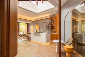 Ramada by Wyndham Baden Hotel du Parc