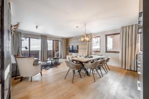 AlpenParks Hotel & Apartment Arlberg Warth mit Pool