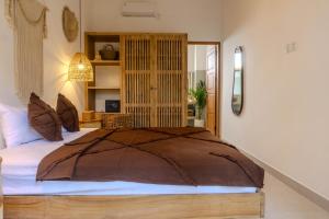 Gemini Villa - 3BR Villa in Kerobokan