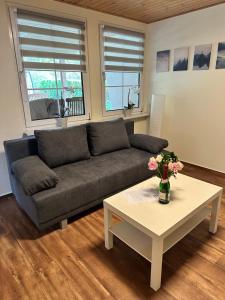 Bungalow am Dobbertiner See