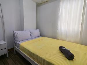 Mailbox Arsakha Lobi B Cibubur Village