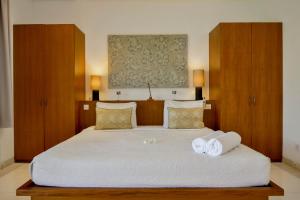 Villa Chocolat Seminyak