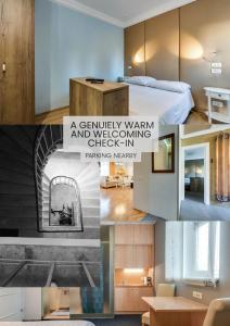 Marta Studios & Rooms