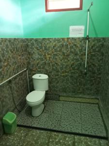 Zinzis All-Inclusive Homestay