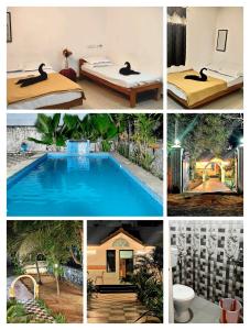 Ocean Pearl Beach Villa & Retreat