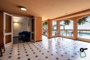 Hotiday Arenzano Pineta